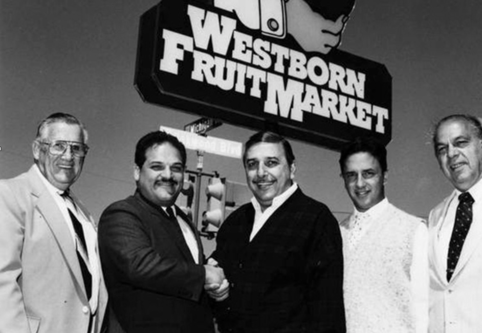 About Westborn Market: Our Story